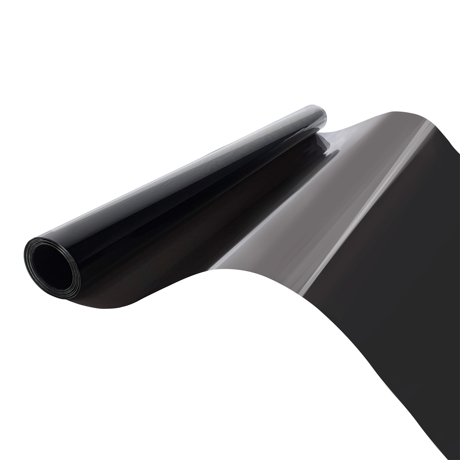 Rolka folii K5 Super Dark Black