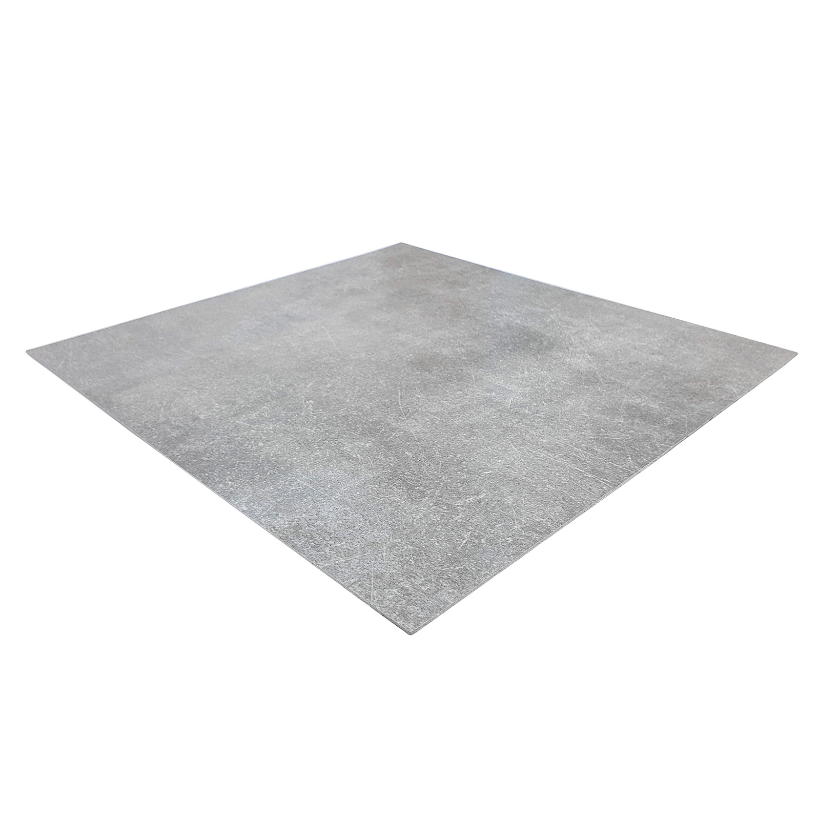 Pojedyncza płytka samoprzylepna Beton Szary