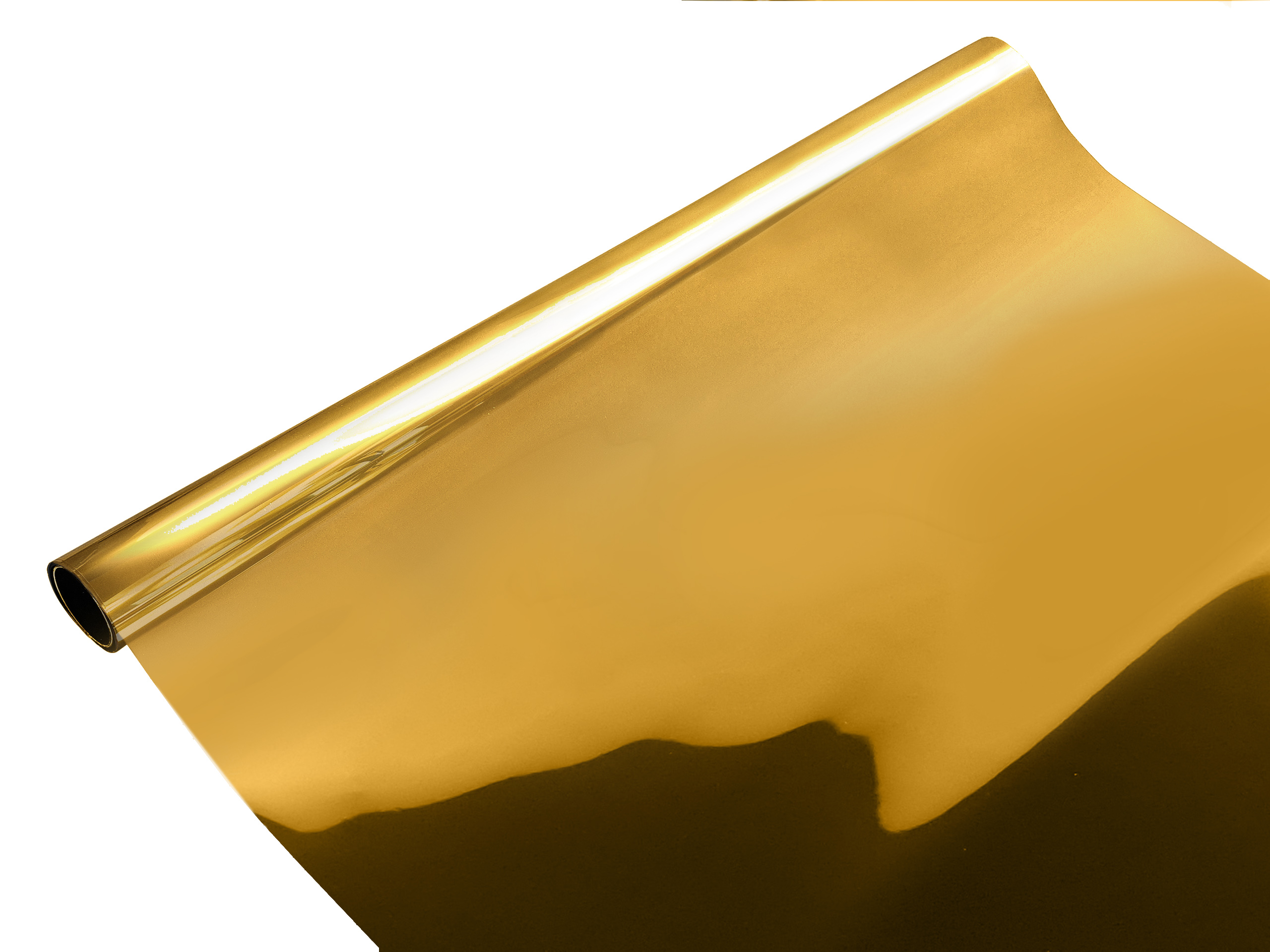Spiegelfolie 3,28€/m² Selbstklebend Sonnenschutz Gold Silber | eBay Fenster Sichtschutz